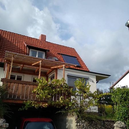 Ferienhaus In Grossem Garten Bad Sooden-Allendorf Bagian luar foto