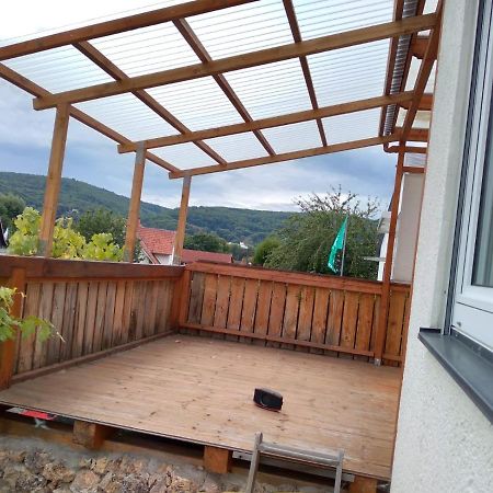 Ferienhaus In Grossem Garten Bad Sooden-Allendorf Bagian luar foto